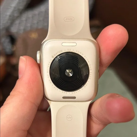 Apple Smartwatch - SE 40MM